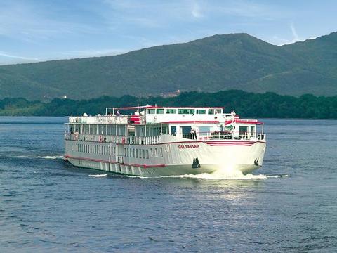 Deltastar Schiff